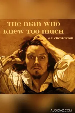 The Man Who Knew Too Much