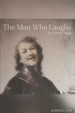 The Man Who Laughs