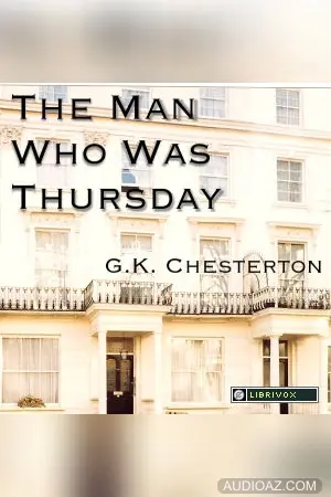 The Man Who Was Thursday, A Nightmare