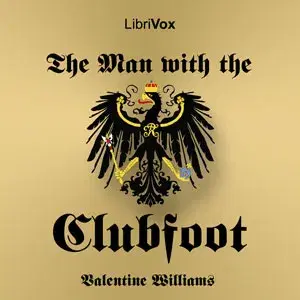 The Man with the Clubfoot
