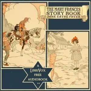 The Mary Frances Story Book