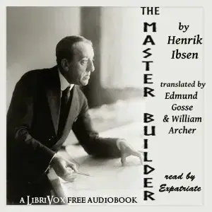 The Master Builder (Gosse & Archer Translation)