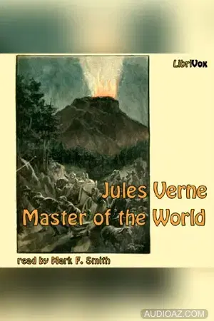 The Master of the World