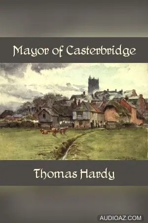 The Mayor of Casterbridge