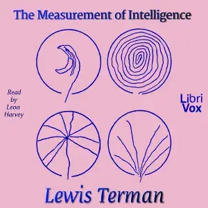 The Measurement of Intelligence