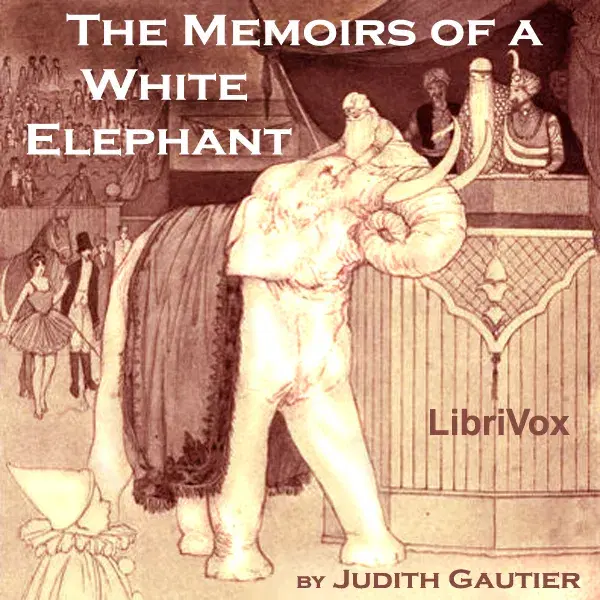 The Memoirs of a White Elephant