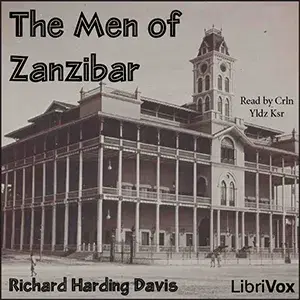 The Men of Zanzibar