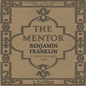 The Mentor: Benjamin Franklin