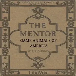The Mentor: Game Animals of America