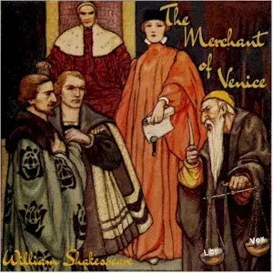 The Merchant of Venice (version 2)