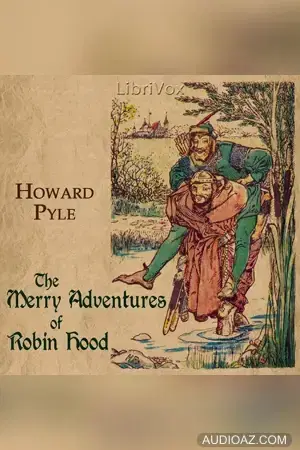 The Merry Adventures of Robin Hood