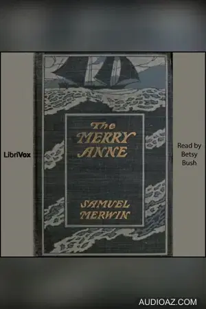 The Merry Anne
