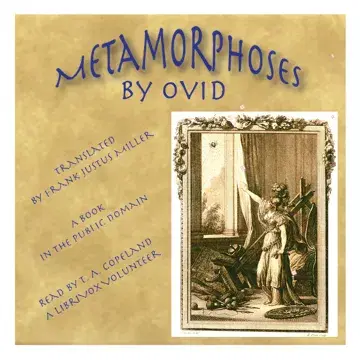 The Metamorphoses (Miller Version)