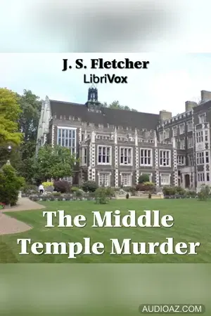 The Middle Temple Murder