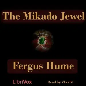The Mikado Jewel