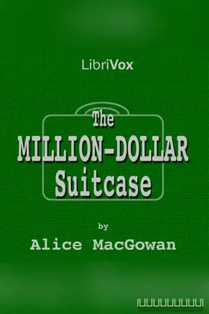 The Million-Dollar Suitcase