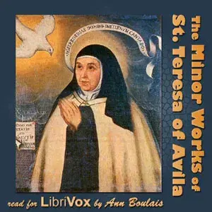 The Minor Works of St Teresa of Avila