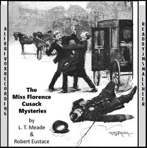 The Miss Florence Cusack Mysteries