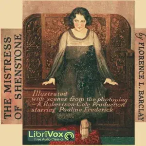 The Mistress of Shenstone