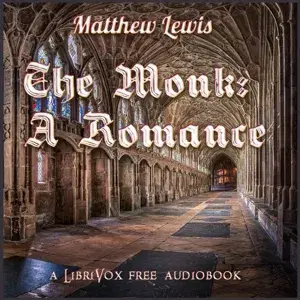 The Monk: A Romance (Version 2)