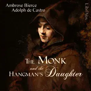 The Monk and the Hangman's Daughter