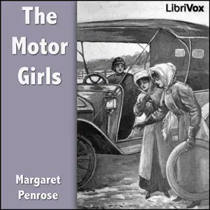 The Motor Girls