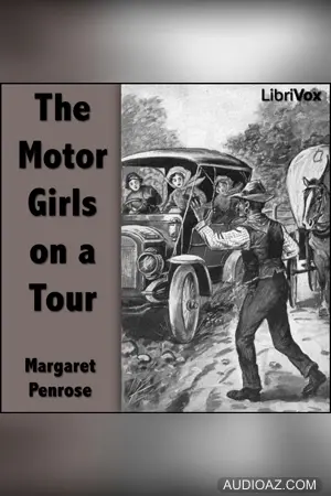 The Motor Girls on a Tour