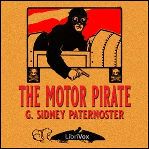 The Motor Pirate