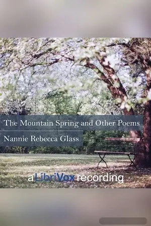 The Mountain Spring and Other Poems