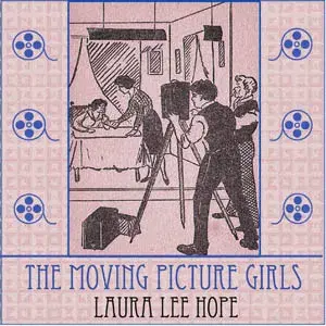 The Moving Picture Girls