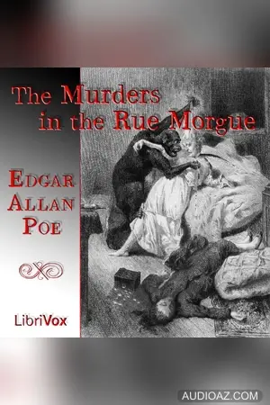The Murders in the Rue Morgue