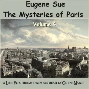 The Mysteries of Paris - Volume 4