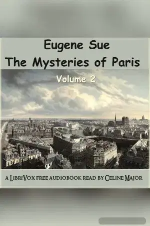 The Mysteries of Paris - Volume 2
