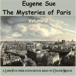The Mysteries of Paris - Volume 2
