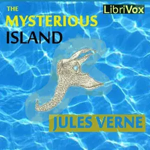The Mysterious Island (version 2)