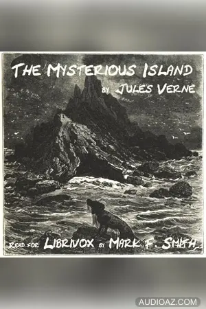 The Mysterious Island