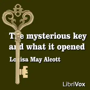 The Mysterious Key and What It Opened