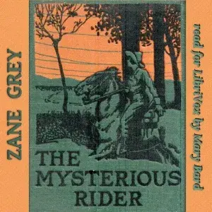 The Mysterious Rider