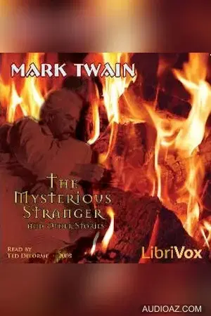 The Mysterious Stranger and Other Stories