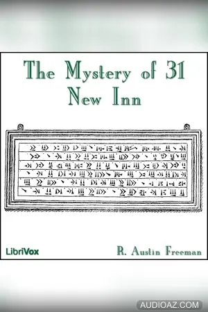 The Mystery of 31 New Inn