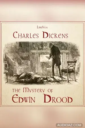 The Mystery of Edwin Drood