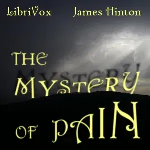 The Mystery of Pain