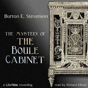 The Mystery of the Boule Cabinet