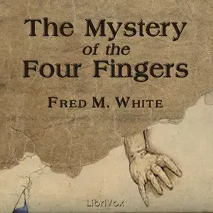The Mystery of the Four Fingers