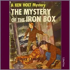 The Mystery of the Iron Box