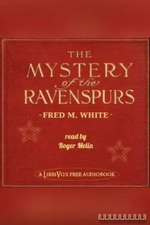 The Mystery of the Ravenspurs