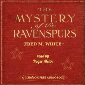 The Mystery of the Ravenspurs