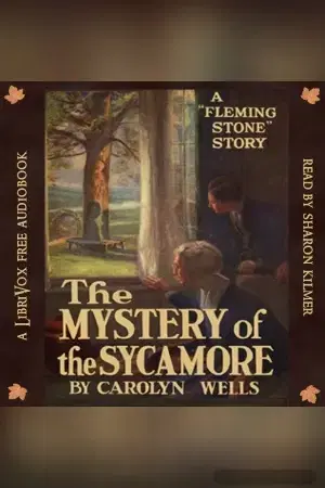 The Mystery of the Sycamore