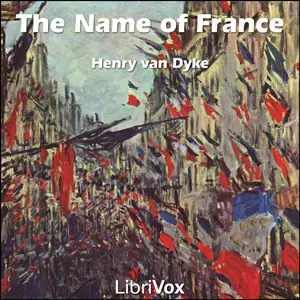The Name of France