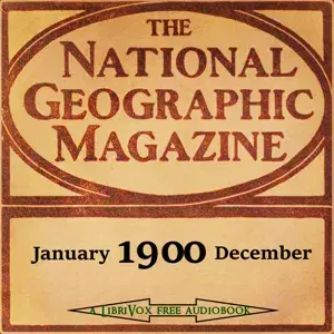 The National Geographic Magazine Vol. 11